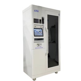 標(biāo)準型試劑柜管理柜